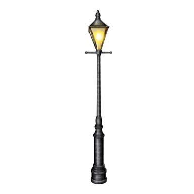 DDI 682064 Jointed Lamppost Case of 12
