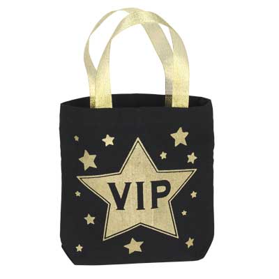 Picture of Beistle 57913 VIP Goody Bag - Pack of 12