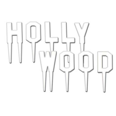 Picture of Beistle 60089 Hollywood Picks - Pack of 12