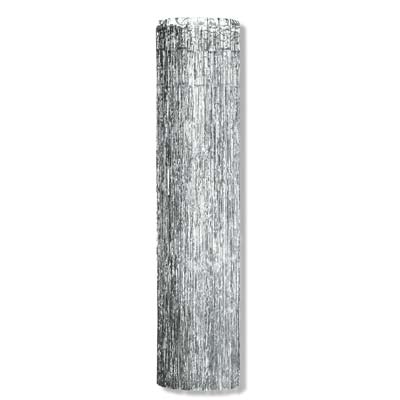 DDI 1907303 FR Gleam 'N Column - Silver (1-Ply) Case of 6