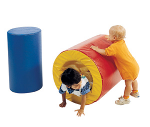 Picture of Childrens Factory CF321-301 Toddler Tumble N Roll
