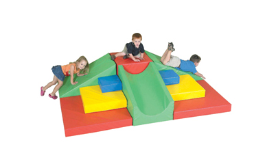 Picture of Childrens Factory CF322-217 Highlands Climber