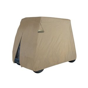 Picture of Classic Accessories 72402 Golf Car Easy-On Cover