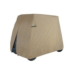Picture of Classic Accessories 74442 Golf Car Easy-On Cover