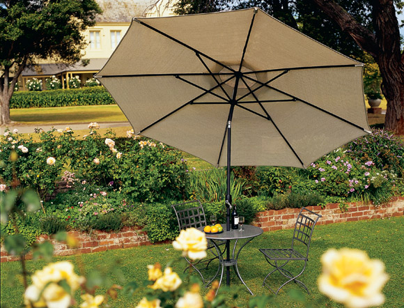 Picture for category Gazebos & Umbrellas