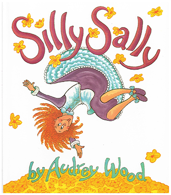 Picture of Houghton Mifflin ISBN9780152000721 Silly Sally Big Book