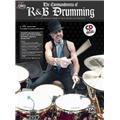 Alfred 00-0110B The Commandments of R&B Drumming - Music Book Alfred 00-0110B The Commandments of R&B Drumming - Music Book