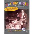 Alfred 00-30555 The Commandments of Early Rhythm and Blues Drumming - Music Book Alfred 00-30555 The Commandments of Early Rhythm and Blues Drumming - Music Book