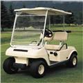 Classic Accessories 72033 Portable Golf Car Windshield Classic Accessories 72033 Portable Golf Car Windshield