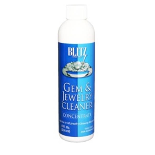 Blitz 653 Gem and Jewelry Cleaner Concentrate