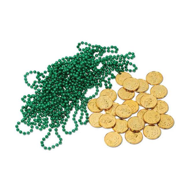 DDI 677645 Leprechaun Loot Case of 12