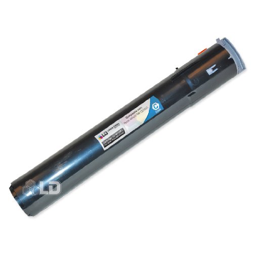 Picture of Ricoh Compatible 841281 Cyan Aftermarket Toner 55K Yield