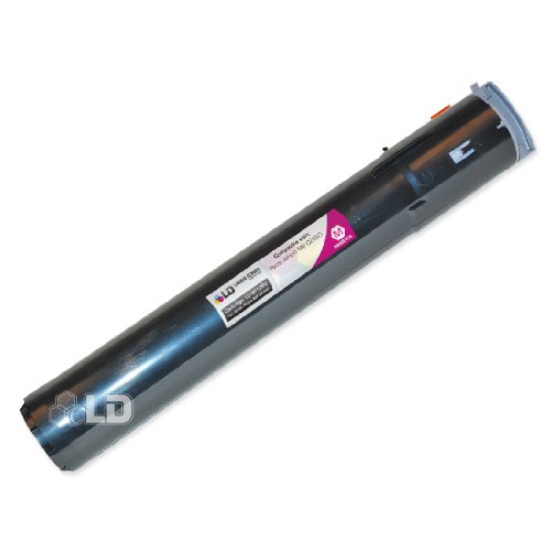 Picture of Ricoh Compatible 841282 Magenta Aftermarket Toner 55K Yield