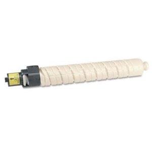 Picture of Ricoh 841339 Toner Cartridge - Yellow