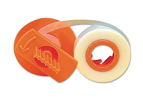 Picture of Dataproducts R14216 Cmpt Tape- OEMno. 3015 6-Ctn
