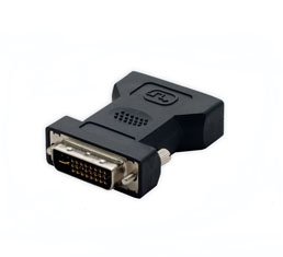 DVI Dual Link- HDMI Cables
