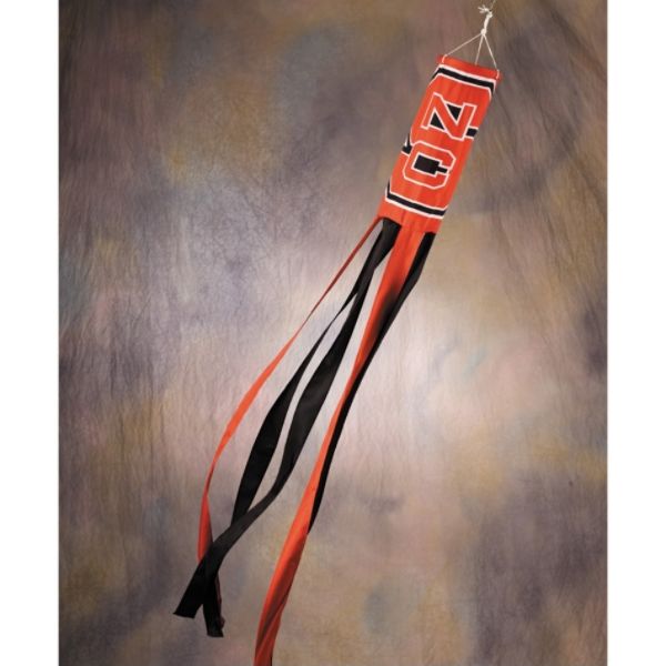 Picture of Bsi Products 79017 Wind Socks  - N. Carolina State Wolfpack
