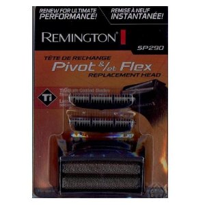 Picture of Remington SP290 Rem. Replacement Dual Foils
