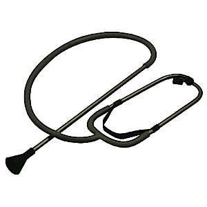 LS52700 Audio Stethoscope Detects Noise