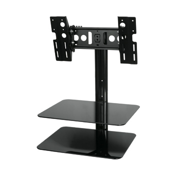 Picture of AVF ESL422B-A Mount and Rack to 40 in. tilt and Swivel