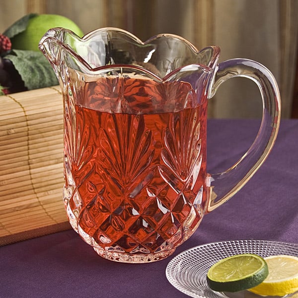 Picture of Godinger Shannon Water Pitcher 46 oz.