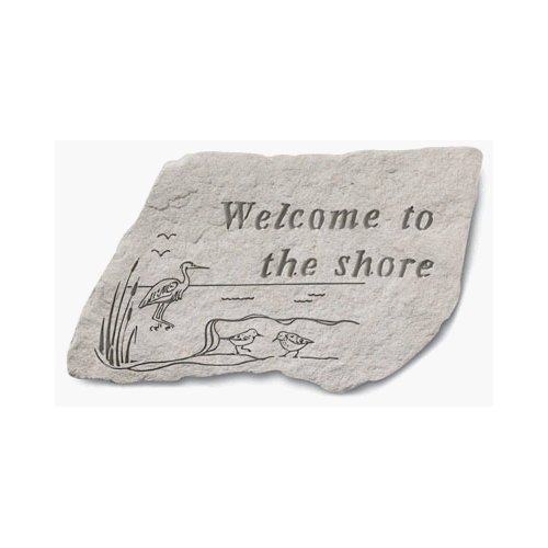 Picture of Kay Berry 95120 Welcome to The Shore