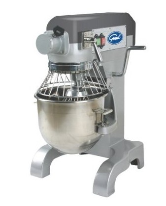 Picture of General GEM110 Planetary Mixer-Free Freight - 10 Quart