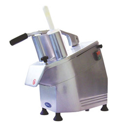 Picture of General GSV112 Vegetable Cutter For 220 Volts