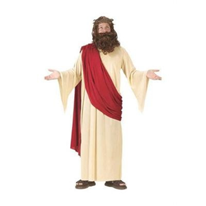 Picture of Costumes For All Occasions Fw5436 Jesus With Wig And Beard