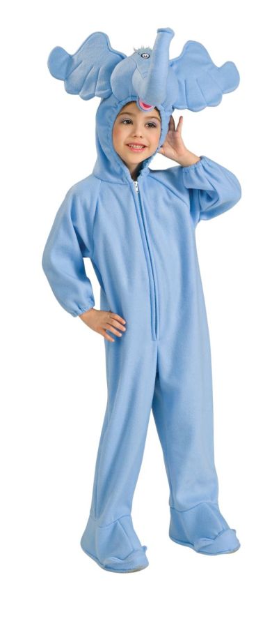 Picture of Costumes For All Occasions RU883301T Horton Toddler