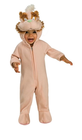 Picture of Costumes For All Occasions RU883303T Who Toddler
