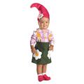 Costumes For All Occasions Dg50032W Flower Garden Gnome 12-18 Mon Costumes For All Occasions Dg50032W Flower Garden Gnome 12-18 Mon