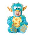 Costumes For All Occasions Ic6024T Lil Monster Toddler 18-24 Mos Costumes For All Occasions Ic6024T Lil Monster Toddler 18-24 Mos