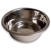 Picture of CLASSIC 010CL-WSS-6 Stainless Steel Bowl- 5 Quart