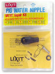 Picture of LIXIT 010LXT-L7080R Lixit L-70 L-80 Repair Kit 1 Kit