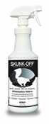 Picture of THORNELL 013THL02-32 Skunk-Off Spray- 32 oz.