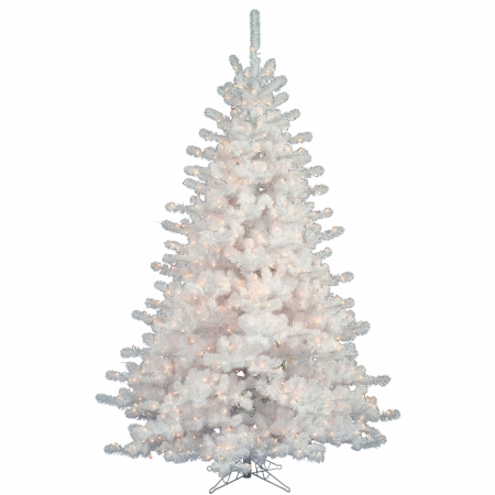 36 in. x 24 in. Crystal White Tree 186T
