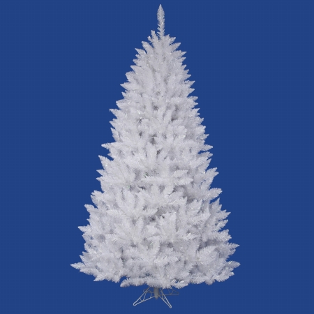 3.5 ft. x 26 in. White Spruce 159Tips
