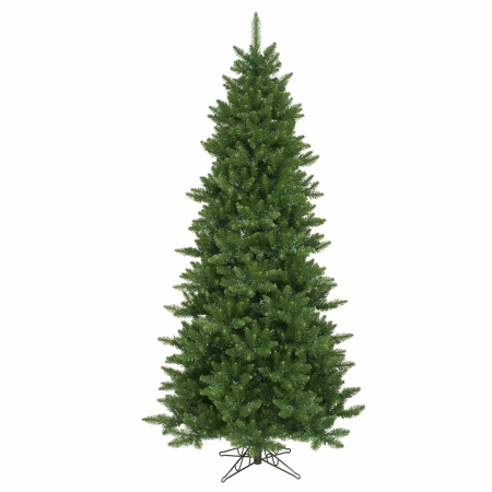 7.5 ft. x 45 in. Camdon Fir Slim Tree 1438Tips