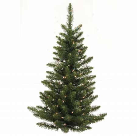36 in. x 26 in. Camdon Fir Wall Tree 166T