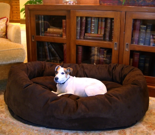Picture for category Round Pet Beds