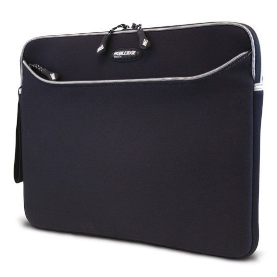Picture of Mobile Edge MESSM1-13 SlipSuit-13 in. MacBook and MacBook Pro Edition-Black