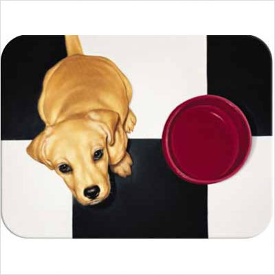 Picture of McGowan TT93041 Tuftop Feed Me Cutting Board- Small