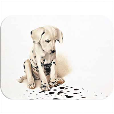 Picture of McGowan TT93061 Tuftop Gesundheit Cutting Board- Small
