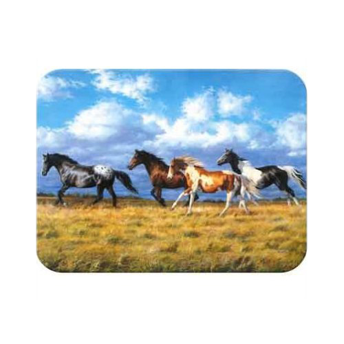 Picture of McGowan TT93121 Tuftop Running Free Cutting Board- Small