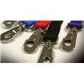 Majestic Pet 788995236016 .75 in. x 6 ft. Lead Black Majestic Pet 788995236016 .75 in. x 6 ft. Lead Black