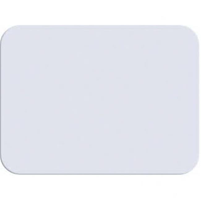 McGowan TT00041 Tuftop Crystal Clear Cutting Board- Small