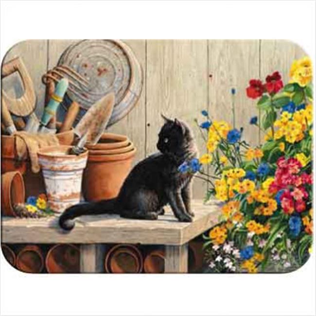 McGowan TT93051 Tuftop Gardener s Helper Cutting Board- Small