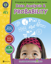 Picture of Classroom Complete Press CC3104 Data Analysis & Probability