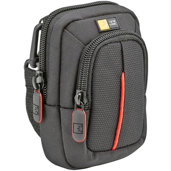 Picture of Case Logic Compact Camera Case With Storage Pocket